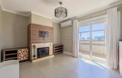 Imagem 5: Cobertura DESOCUPADA Em frente ao Jardim Europa e IGUATEMI na Nilo Peçanha...