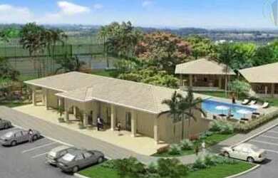 Imagem 6: Terreno à venda, 300 m² por R$ 371.000,00 - Condomínio Yucatan - Paulínia/SP