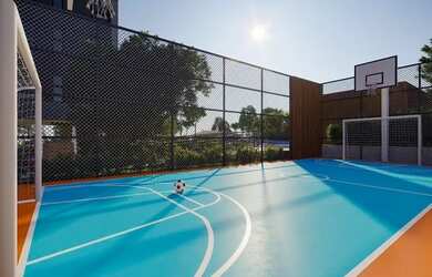 Imagem 6: Apartamento com 3 Dormitorio(s) localizado(a) no bairro Brooklin Paulista em São Paulo