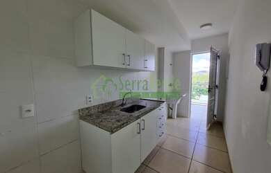 Imagem 12: TRÊS RIOS (APARTAMENTO NO CONDOMÍNIO JARDIM AMÉRICA