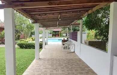 Imagem 10: Casa para venda com 525 m² com 5 quartos sendo4 suites