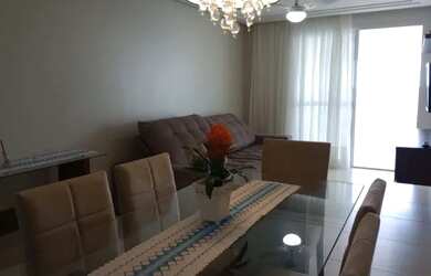 Imagem 15: imovel frente mar, 3qts sendo 2 suite 3 vagas , mobiliado