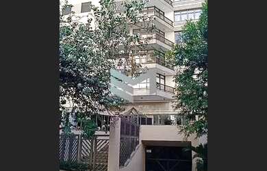 Imagem: O apartamento possui 3 Dormitórios, 5 Banheiros, 2 Vagas na