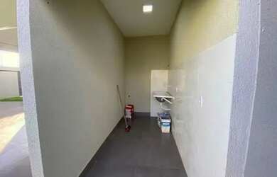 Imagem 7: Casa para venda possui 112 metros quadrados com 3 quartos em Tatuapé...