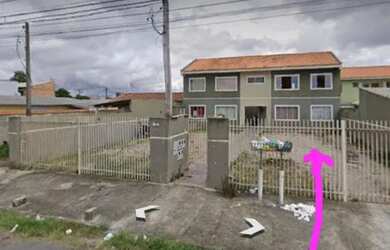 Imagem: O apartamento possui 2 Dormitórios, 1 Banheiro, 2 Vagas na