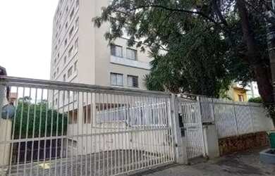 Imagem 2: Apartamento com 3 dormitórios, 80 m² - venda por R$ 580.000 ou aluguel por R$ 2.300/mês