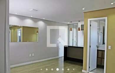 Imagem 6: Alugo meu Apartamento. Piscina, Churrasqueira, Imóvel novoe43m² de Área