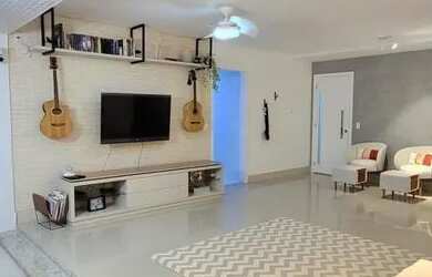 Imagem 4: Apartamento para Venda em Salvador, Patamares, 3 dormitórios, 3 suítes,...