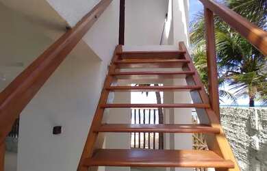 Imagem 8: Beira mar em Camurupim. Piscina, 5 Vagas na garageme4 Dormitórios