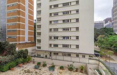 Imagem 15: Apartamento Locação 3 Dormitórios - 151 m² Jardim Paulista