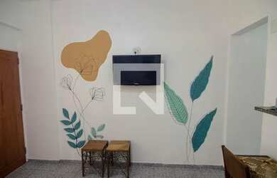 Imagem 5: Apartamento para Aluguel - Copacabana, 1 Quarto, 38 m2