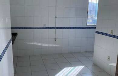 Imagem 4: Apartamento barroco. 60m² de Área, 1 Banheiroe2 Dormitórios