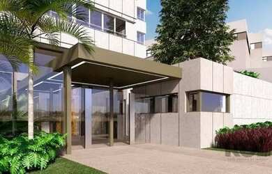 Imagem: O apartamento possui 4 Dormitórios, 5 Banheiros, 4 Vagas na