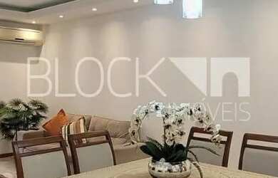 Imagem 8: Recreio dos Bandeirantes Cobertura 3 quartos, sendo 2 suites