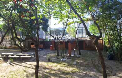 Imagem 12: BARRA DA TIJUCA - Avenida das Américas - 1 Quarto - 1 Banheiro 1 Vaga...