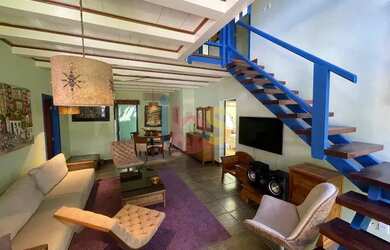 Imagem 12: Vendo Casa Beira Rio em Porto Seguro Bahia