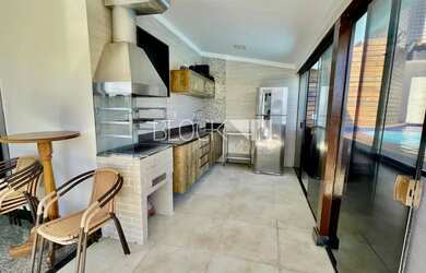 Imagem 6: Recreio dos Bandeirantes Cobertura 4 quartos, sendo 2 suites