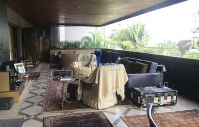 Imagem 8: Recreio dos Bandeirantes