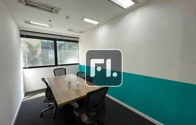 Imagem 4: Conjunto, 282 m² - venda por R$ 2.800.000,00 ou aluguel por R$ 33.183,74/mês...