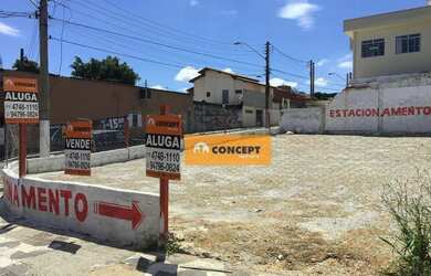 Imagem 5: Terreno, 276 m² - venda por R$ 1.500.000,00 ou aluguel por R$ 3.000,00/mês...