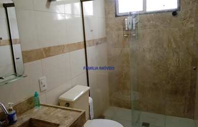 Imagem 15: Apartamento à venda 2 quartos na Vila Belmiro Santos/SP