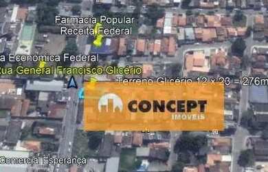 Imagem 13: Terreno, 276 m² - venda por R$ 1.500.000,00 ou aluguel por R$ 3.000,00/mês...