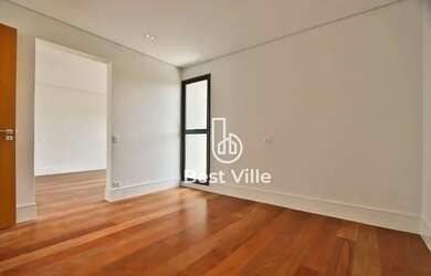 Imagem 15: Casa com 4 dormitórios à venda, 379 m² por R$ 4.500.000,00 - Alphaville...