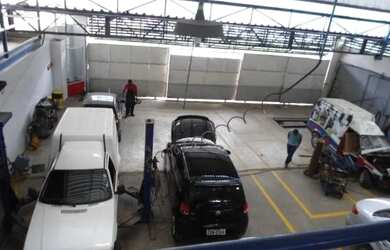 Imagem 2: Oportunidade - Aluguel - Galpão - Excelente - Localização - Brotas