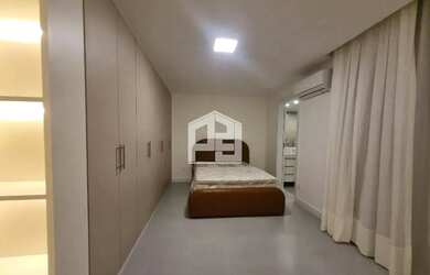 Imagem 14: Casa triplex 6 suítes à venda condomínio Santa Marina em Barra da Tijuca...