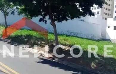 Imagem: O terreno possui 200m² de Área e está localizado em Jardim