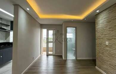 Imagem 4: Apartamento - Residencial Parque das Artes - Jardim Santa Maria - 2 Quartos...