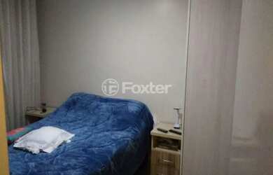 Imagem 9: Apartamento muito bem localizado, com 55m², 2 quartos, 1vaga de estacionamento