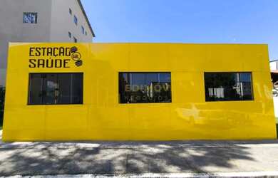 Imagem 8: Seu Novo Lar Apartamento no Jardim Limoeiro, Próximo ao Centro de Laranjeiras