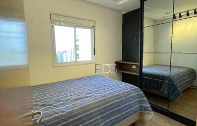 Imagem 13: Apartamento com 3 dormitórios para alugar, 69 m² por R$ 4.900/mês -...