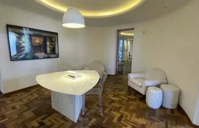 Imagem 10: Sala, 284 m² - venda por R$ 1.200.000,00 ou aluguel por R$ 8.997,00/mês - Comércio - Salva