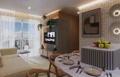 Imagem 10: Patio Solare EL ZERO DE ENTRADA ITBI E REGISTRO 2 QUARTOS SUITE LAZER...