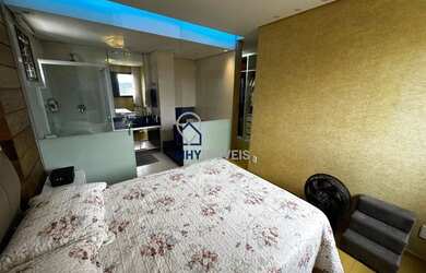 Imagem 15: Apartamento para alugar 2 quartos no Vila da Serra - Não é mobiliado