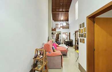 Imagem 8: Casa 3 dormitórios, sendo 2 suites no Residencial Hipica Boulevard -...