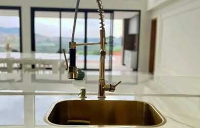 Imagem 5: CASA EM CONDOMÍNIO - JARDIM COLINA DO SOL - SP