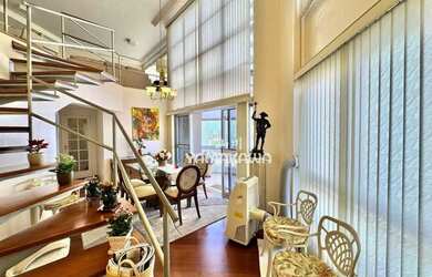 Imagem 5: Apartamento Duplex com 4 dormitórios à venda, 204 m² por R$ 1.700.000,00...