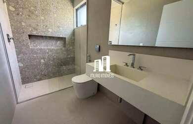 Imagem 16: Casa com 5 dormitórios à venda, 840 m² por R$ 11.900.000,00 - Barra...