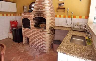 Imagem 10: Casa em Condomínio Maricá