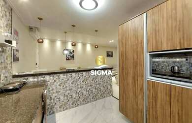 Imagem 14: Apartamento com 3 dormitórios 1 Suíte , Lazer, à venda - Enseada -...