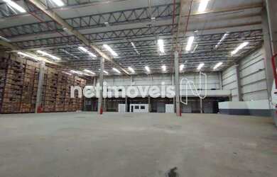 Imagem: O depósito possui 2.623m² de Área e está localizado em