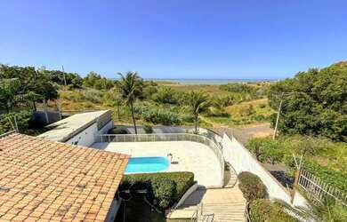 Imagem 9: Casa Alto Padrão Meaipe- Guarapari - ES