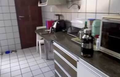 Imagem 13: VINA DELMAR PONTA DAREIA APARTAMENTO 157m² VENDA