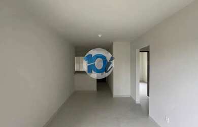 Imagem 2: APARTAMENTO DE 2 QUARTOS - AREAL