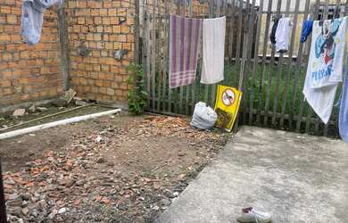 Imagem 6: Casa para vender ou trocar