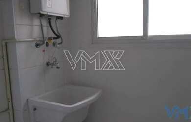 Imagem 9: Apartamento com 3 Dormitórios, Varanda e 1 Vaga para Locação no Jardim...