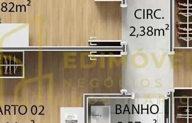 Imagem 10: Linda casa em condomínio no Morada de Laranjeiras - Última unidade disponível